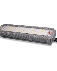 Lamp Zeus LED GEN2 UL warm/red IP67 lens optics 32.5W 50/60